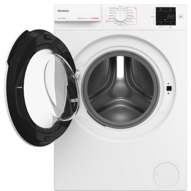 BLOMBERG LWA27461W 7kg Washing Machine