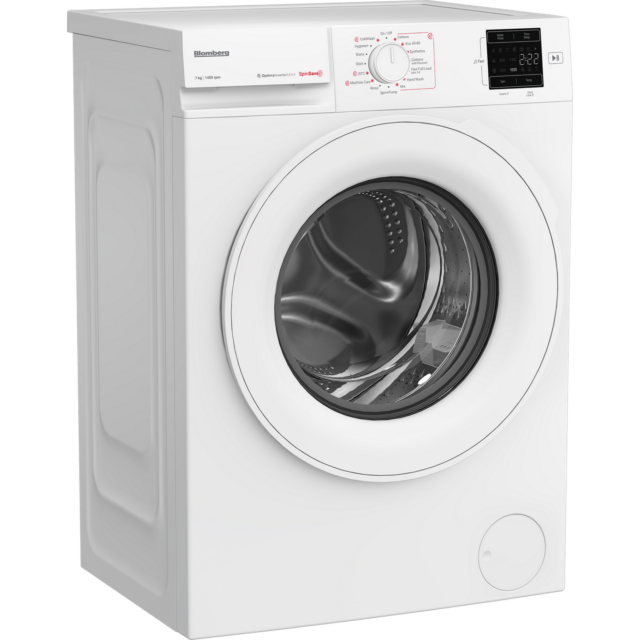 BLOMBERG LWA27461W 7kg Washing Machine
