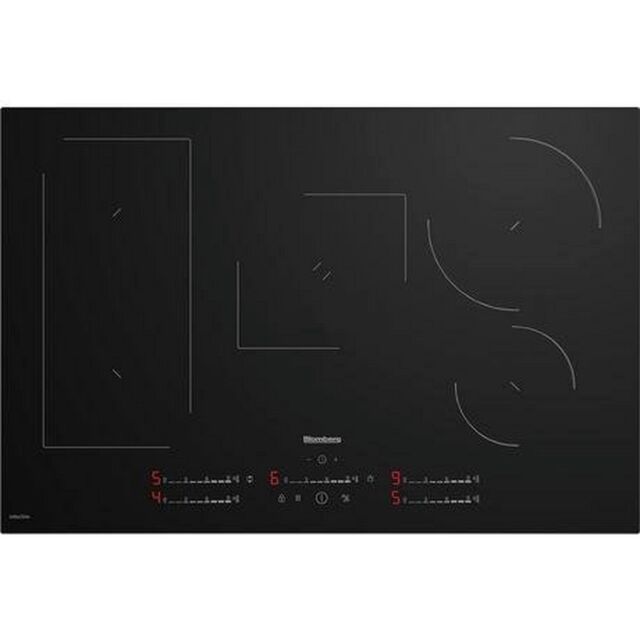 BLOMBERG MIX55487N 78cm Induction Hob