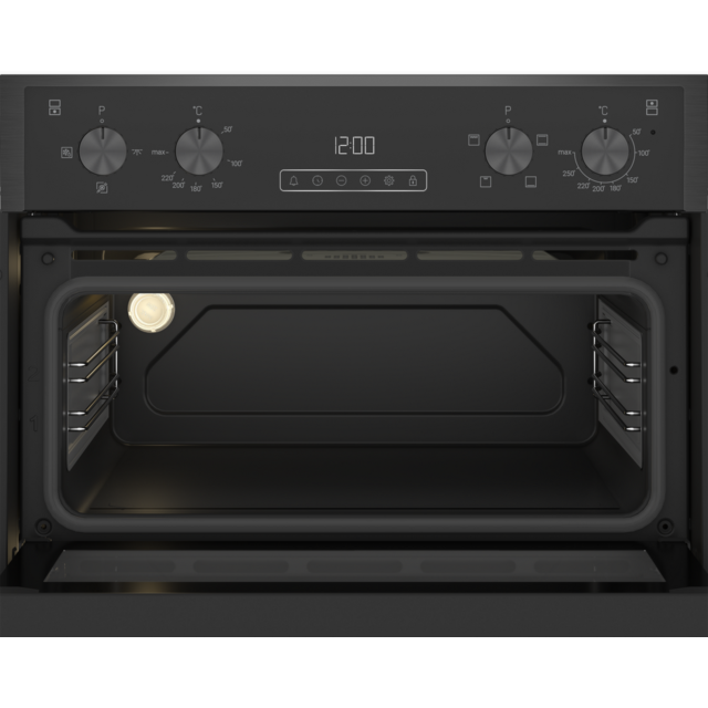 BLOMBERG RODN9202DX Double Oven
