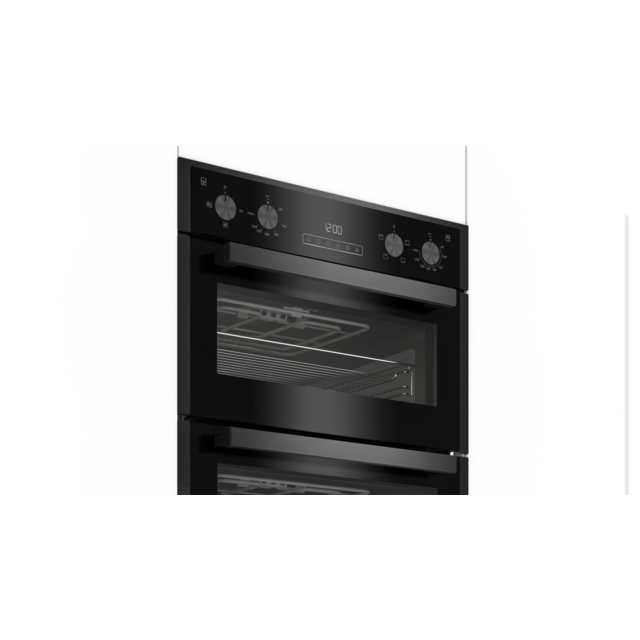 BLOMBERG RODN9202DX Double Oven