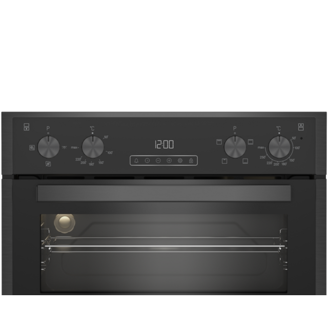 BLOMBERG RODN9202DX Double Oven