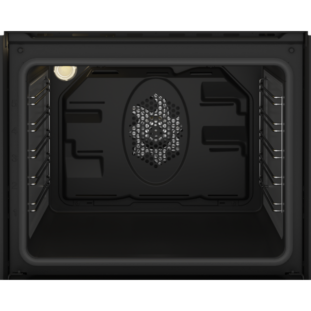 BLOMBERG RODN9202DX Double Oven