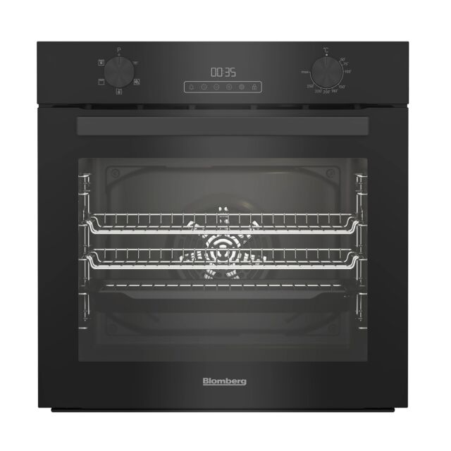 BLOMBERG ROEN8201B Single Oven