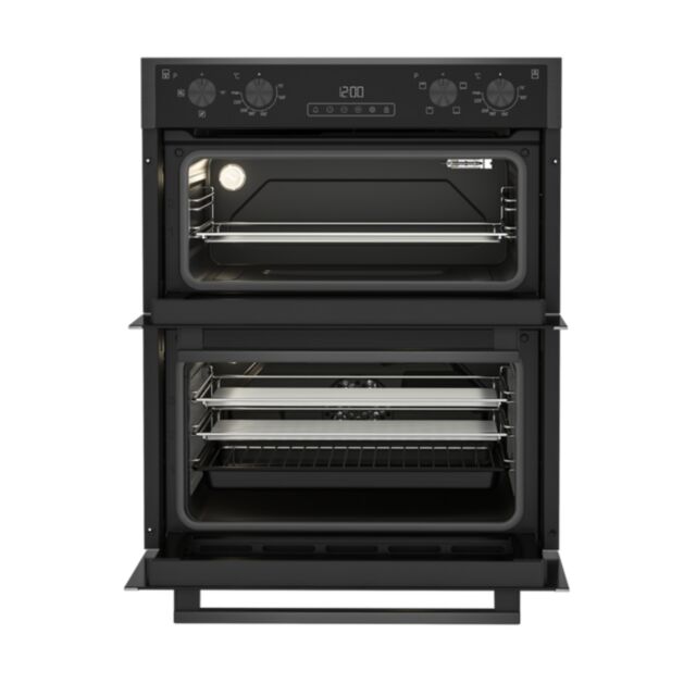 BLOMBERG ROTN9202DX Built Under Double Oven