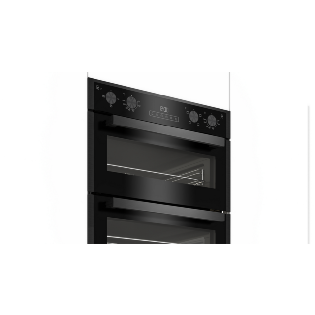 BLOMBERG ROTN9202DX Built Under Double Oven