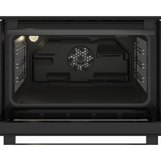 BLOMBERG ROTN9202DX Built Under Double Oven