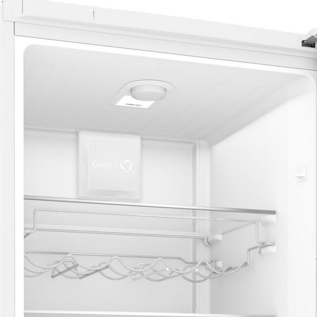 BLOMBERG SSM4671P Tall Larder Fridge
