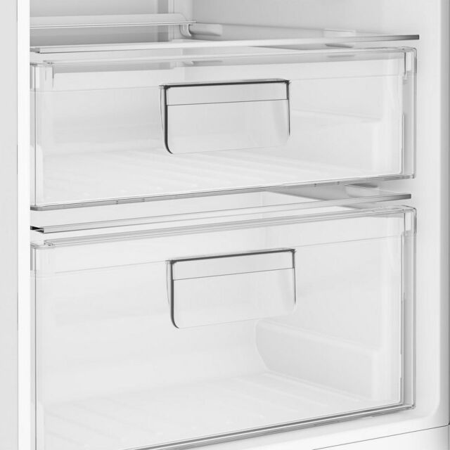 BLOMBERG SSM4671P Tall Larder Fridge
