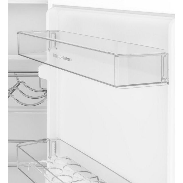 BLOMBERG SSM4671P Tall Larder Fridge