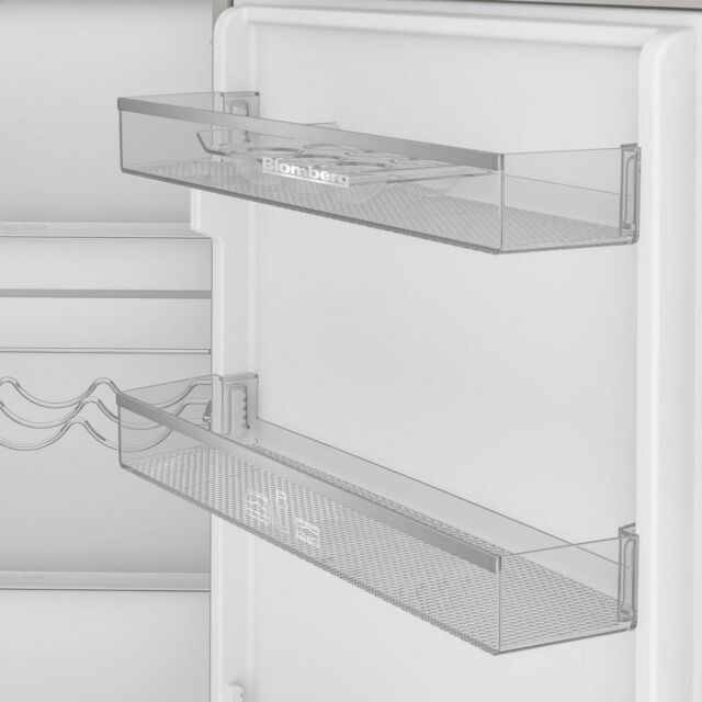 BLOMBERG SST4455VI Integrated Tall Larder Fridge
