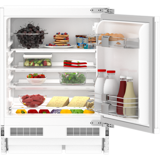 BLOMBERG TSM1654IU Intergrated Larder Fridge