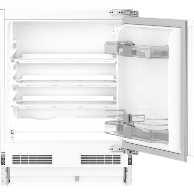 BLOMBERG TSM1654IU Intergrated Larder Fridge