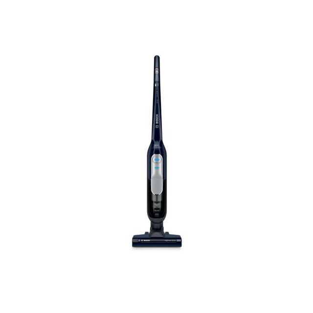 Bosch BCH85NGB Cordless Upright Vacuum Cleaner 45 Minute Run Time