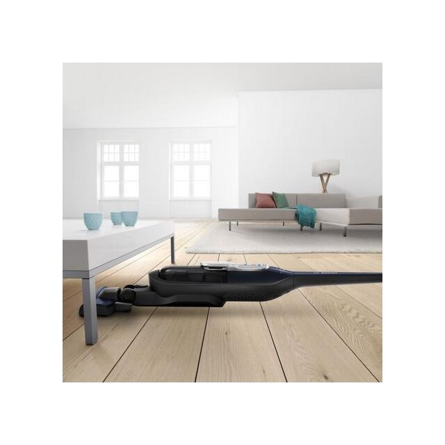 Bosch BCH85NGB Cordless Upright Vacuum Cleaner 45 Minute Run Time