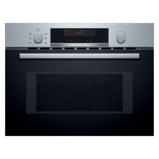 BOSCH CMA583MS0B Combination Microwave