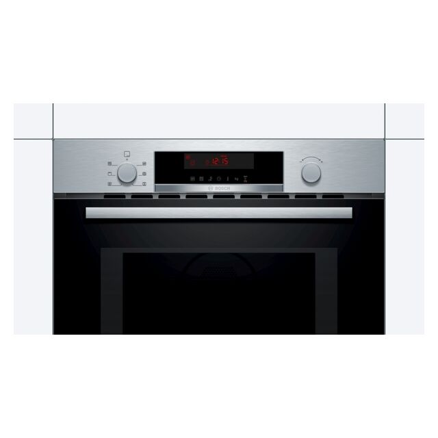 BOSCH CMA583MS0B Combination Microwave