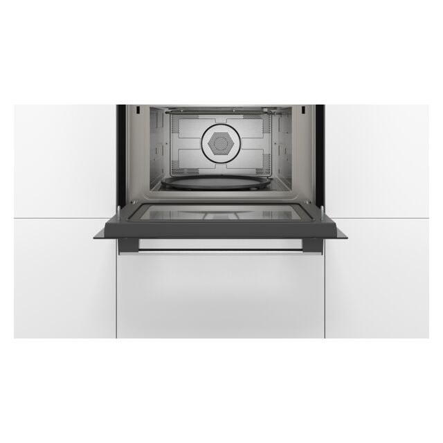 BOSCH CMA583MS0B Combination Microwave