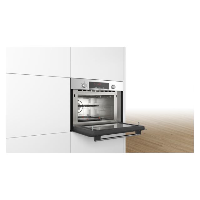 BOSCH CMA583MS0B Combination Microwave