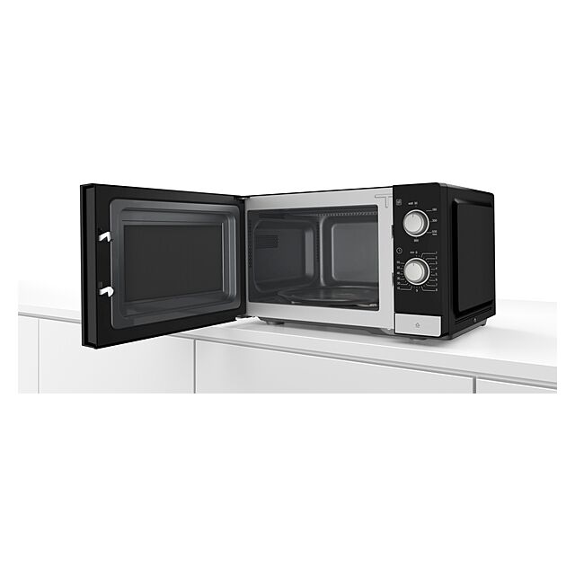 BOSCH FFL020MS2B Microwave 800W 20 Litres