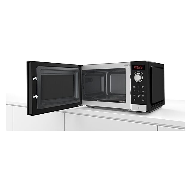 BOSCH FFL023MS2B Microwave 800W 20 Litres