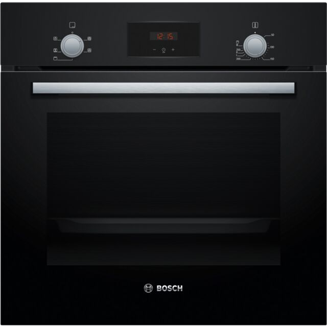 BOSCH HHF113BA0B Built In Electric Single Oven