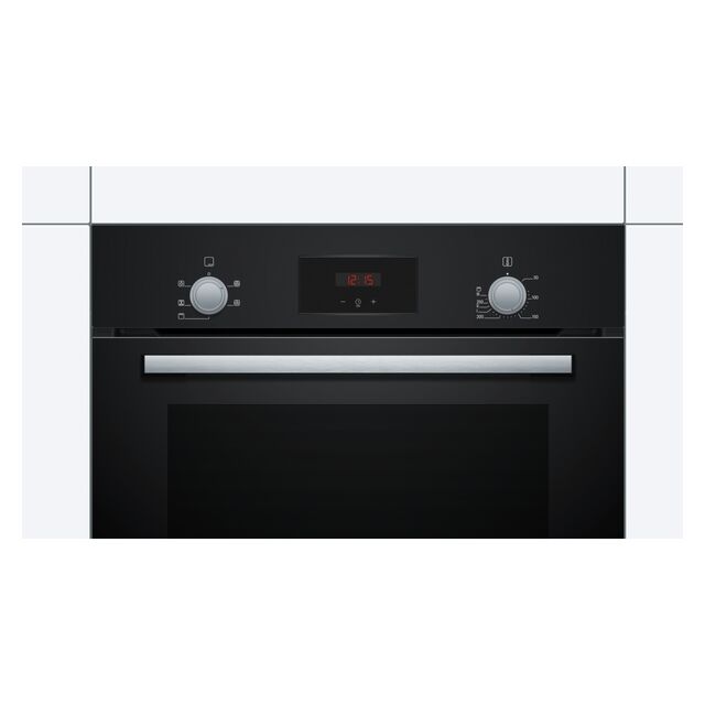 BOSCH HHF113BA0B Built In Electric Single Oven