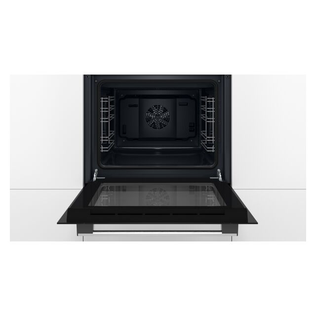 BOSCH HHF113BA0B Built In Electric Single Oven