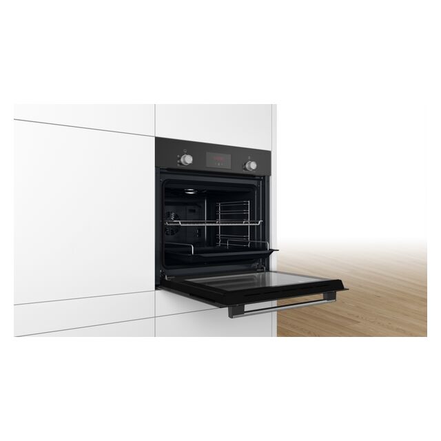 BOSCH HHF113BA0B Built In Electric Single Oven