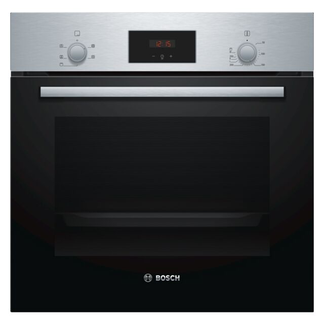 BOSCH HHF113BR0B Built In Electric Single Oven