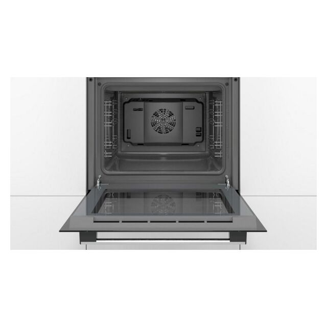 BOSCH HHF113BR0B Built In Electric Single Oven