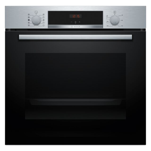 BOSCH HQA534BS3B Single Oven