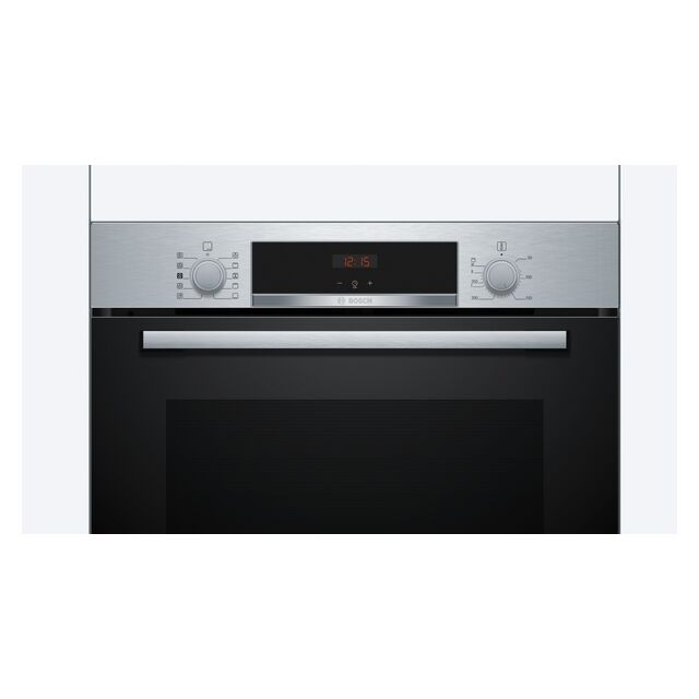 BOSCH HQA534BS3B Single Oven