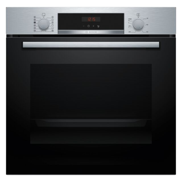 BOSCH HQA574BS3B Built In Single Oven