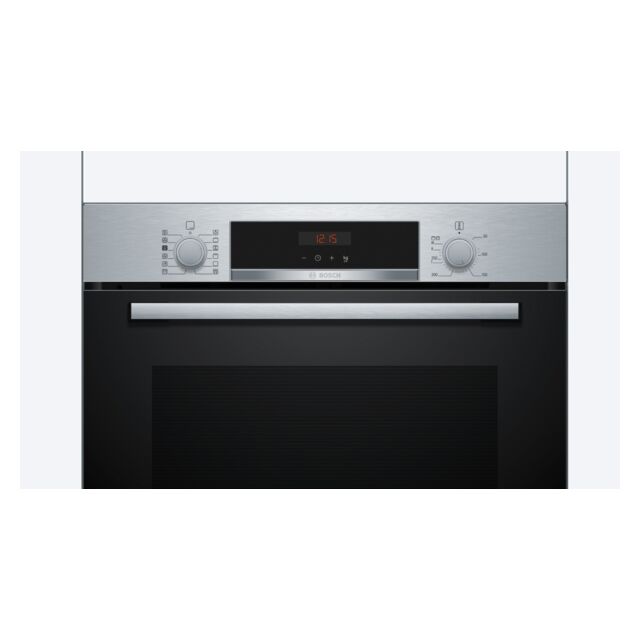 BOSCH HQA574BS3B Built In Single Oven