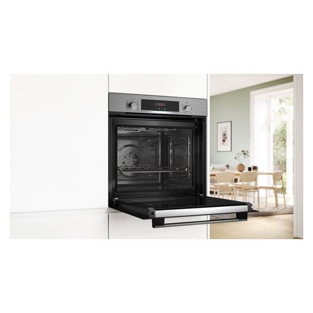 BOSCH HQA574BS3B Built In Single Oven