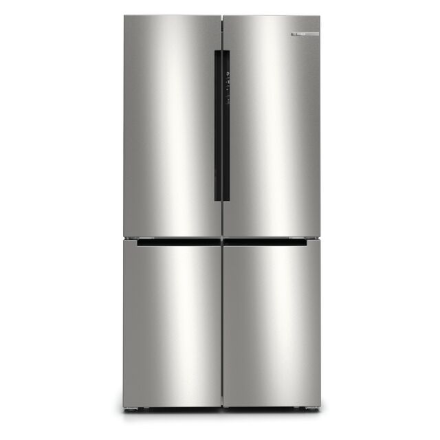 BOSCH KFN96VPEAG Multi Door Fridge Freezer Stainless Steel