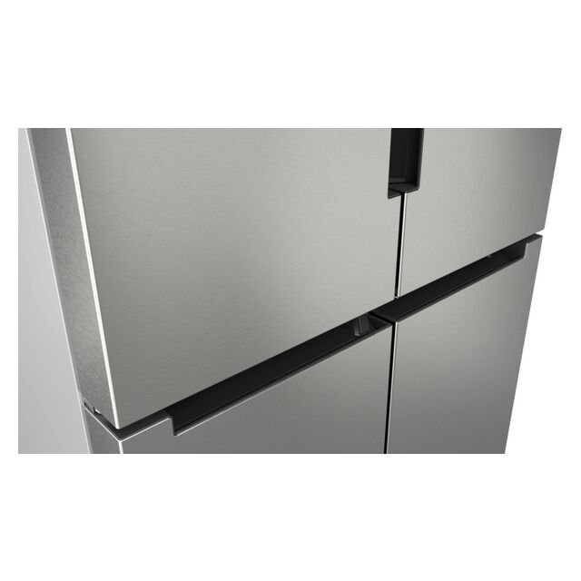 BOSCH KFN96VPEAG Multi Door Fridge Freezer Stainless Steel