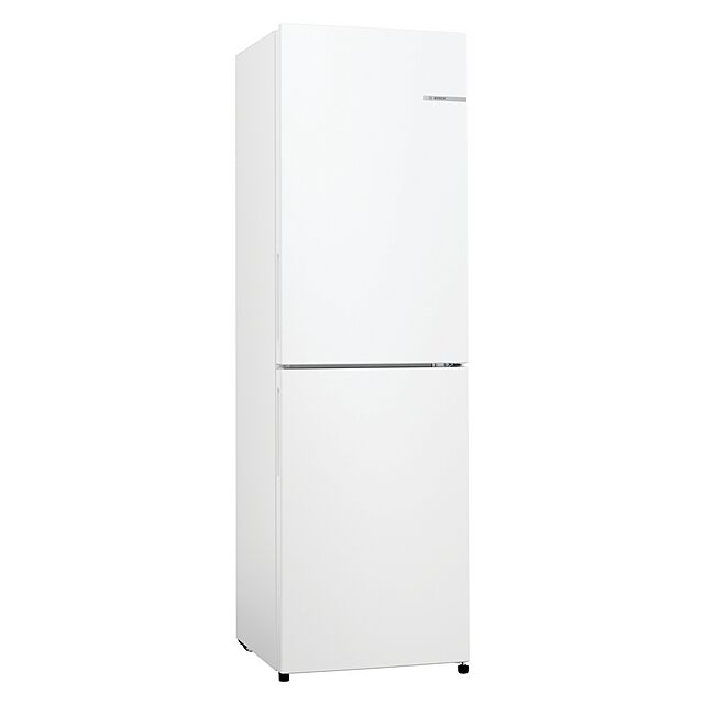 BOSCH KGN27NWEAG 55cm Frost Free Fridge Freezer