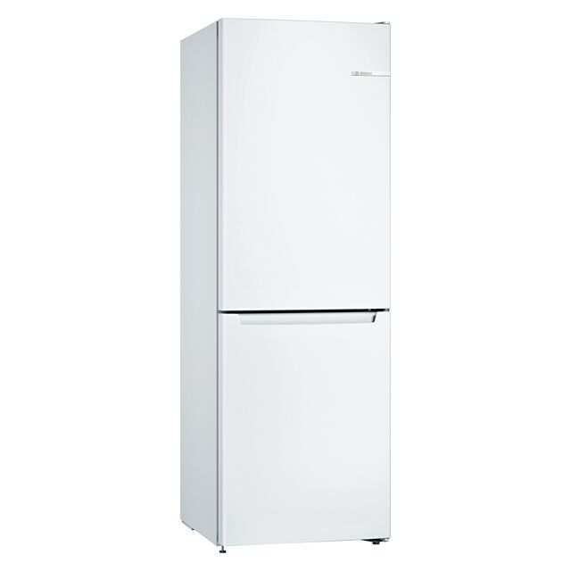 BOSCH KGN33NWEBG 60cm 50/50 Fridge Freezer