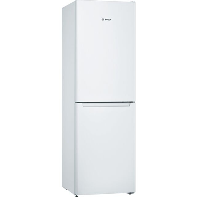 BOSCH KGN34NWEAG 60cm Fridge Freezer