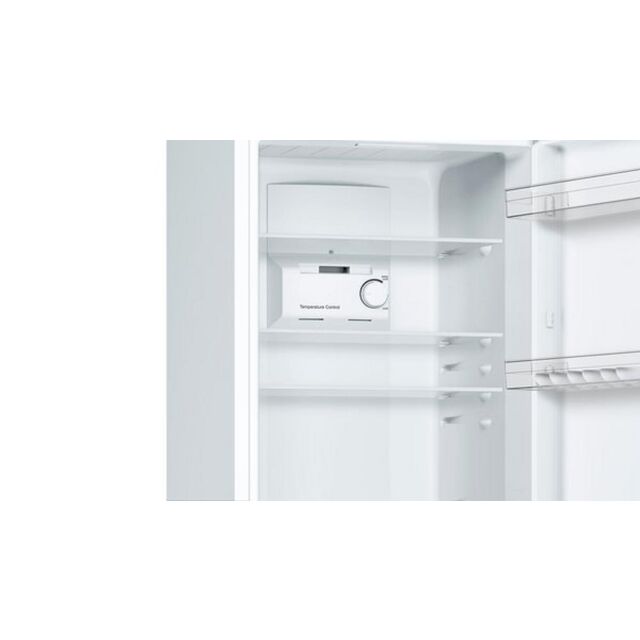 BOSCH KGN34NWEAG 60cm Fridge Freezer