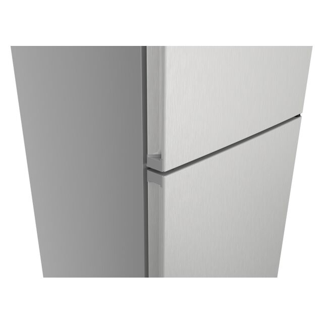 BOSCH KGN362LDFG 60cm Fridge Freezer Inox Look