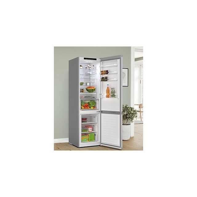 BOSCH KGN392LAGG 60cm 60/40 Fridge Freezer