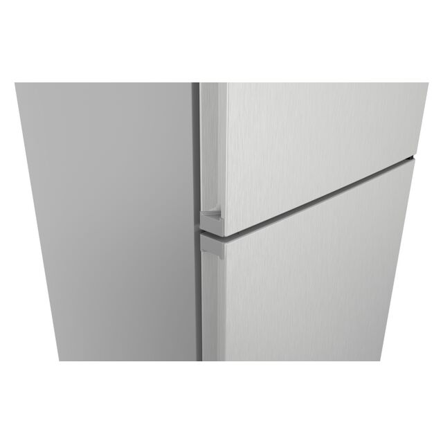 BOSCH KGN392LDFG Fridge Freezer Stainless Steel