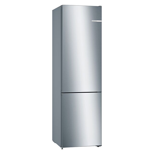 BOSCH KGN392LEBG 60cm 70/30 Fridge Freezer