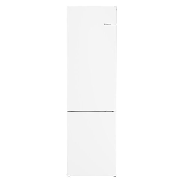 BOSCH KGN392WDFG 60cm Fridge Freezer in White