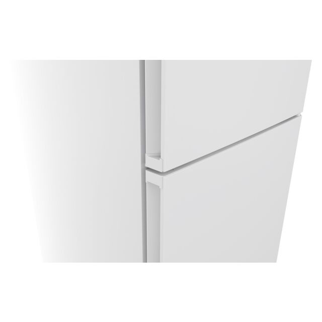 BOSCH KGN392WDFG 60cm Fridge Freezer in White