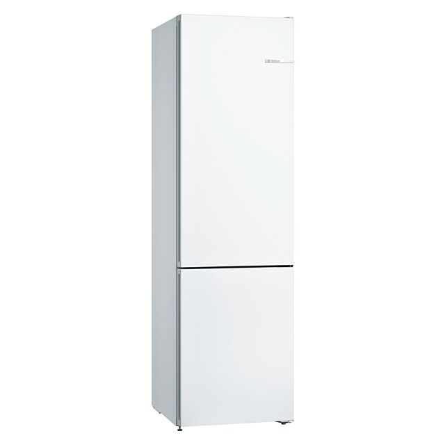 BOSCH KGN392WEBG 60cm 70/30 Fridge Freezer