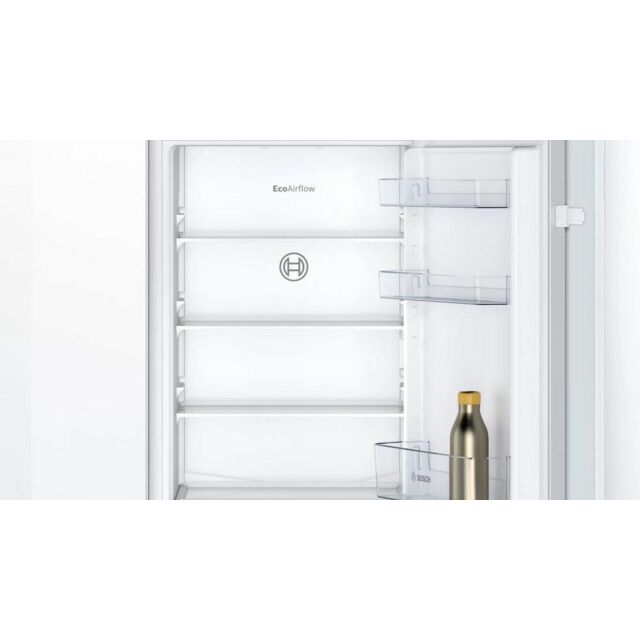 Bosch KIN86NSE0G Built-In 70/30 Fridge Freezer